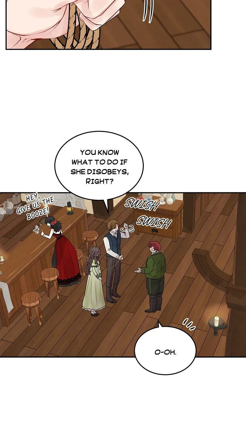 New Suitor for the Abandoned Wife Chapter 1 page 37 - 