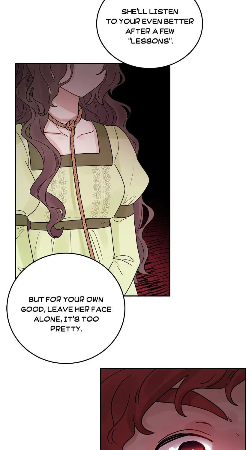 New Suitor for the Abandoned Wife Chapter 1 page 39 - 