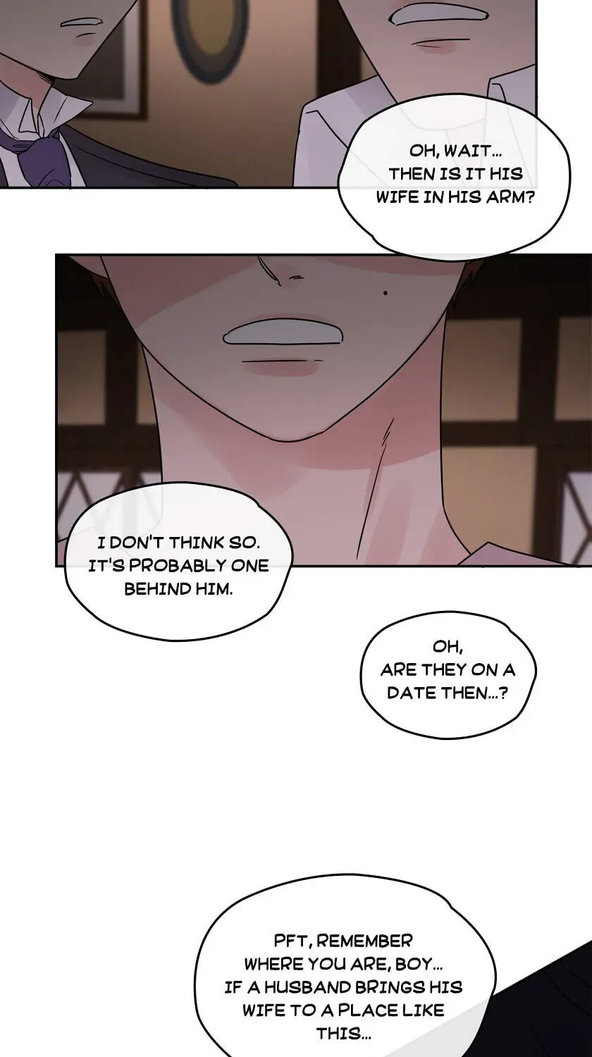 New Suitor for the Abandoned Wife Chapter 1 page 5 - 