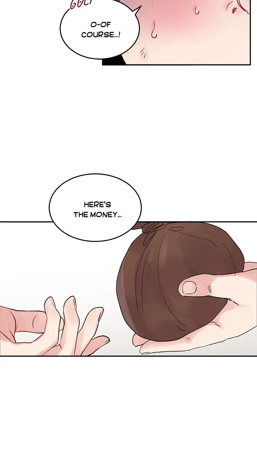 New Suitor for the Abandoned Wife Chapter 1 page 41 - 