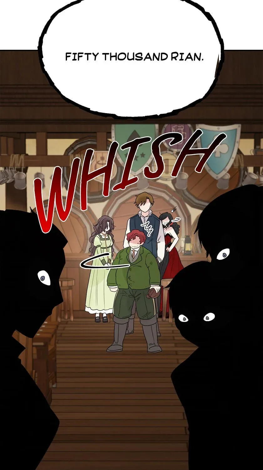 New Suitor for the Abandoned Wife Chapter 1 page 43 - 