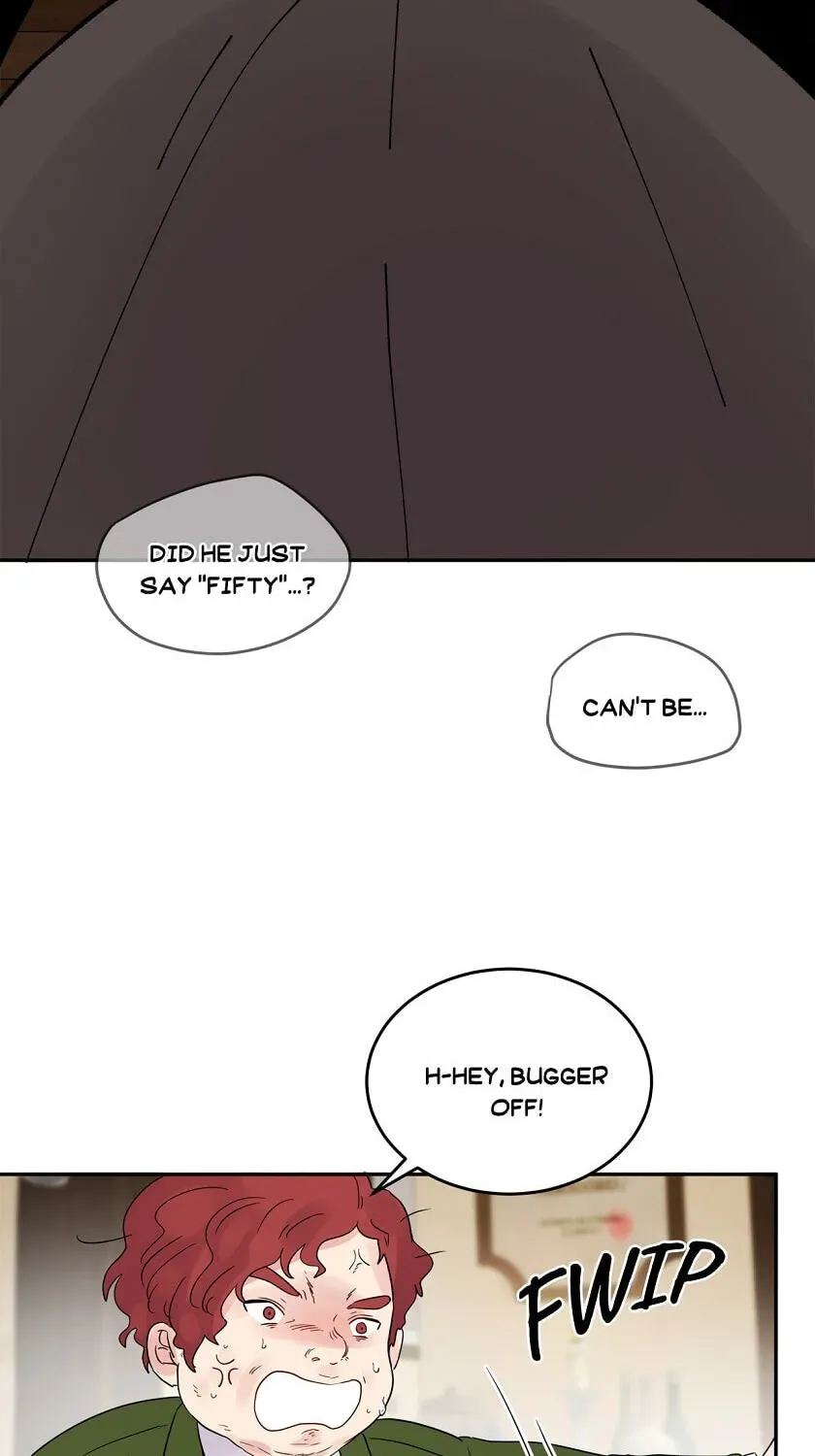 New Suitor for the Abandoned Wife Chapter 1 page 45 - 