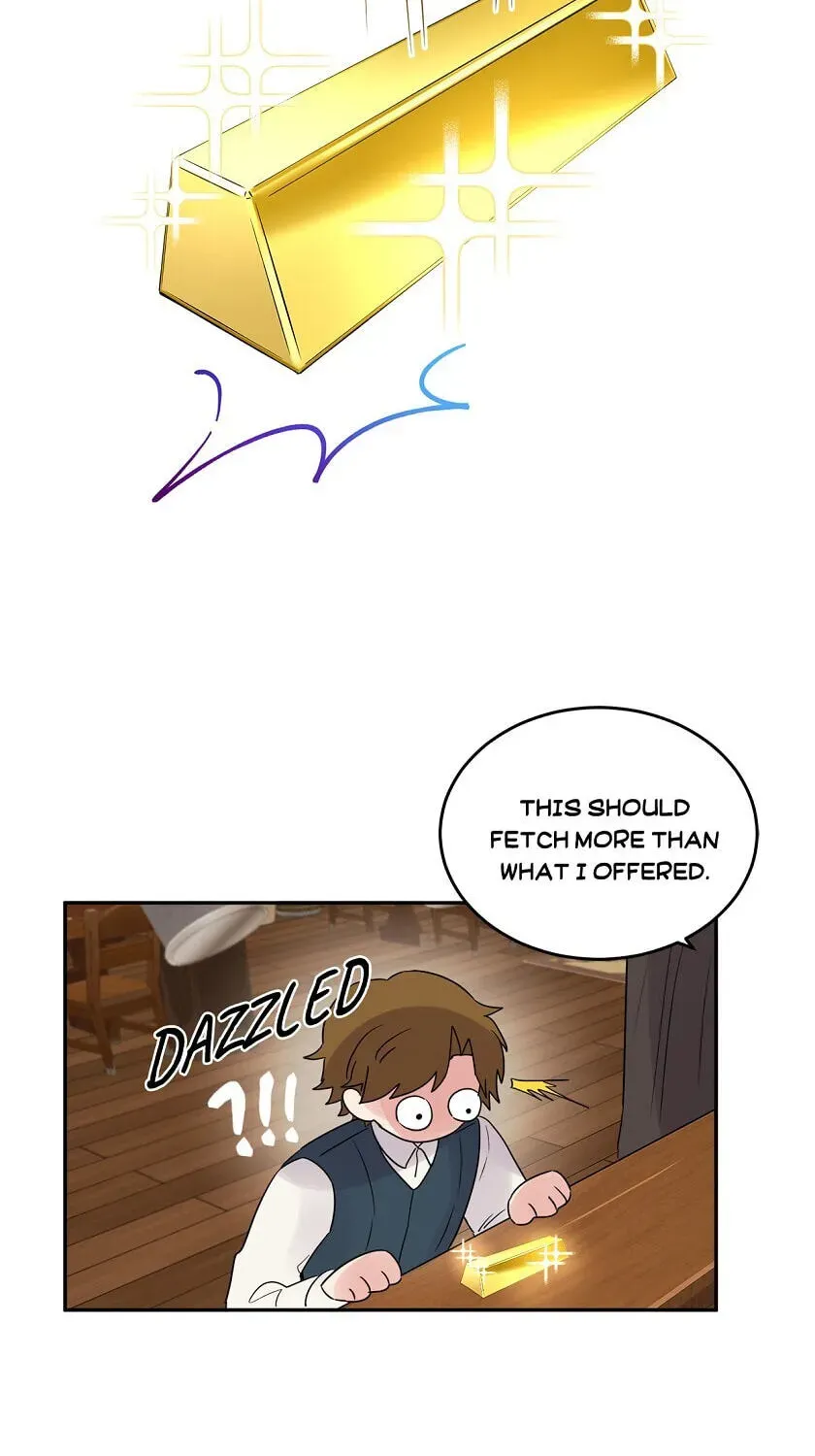 New Suitor for the Abandoned Wife Chapter 1 page 49 - 