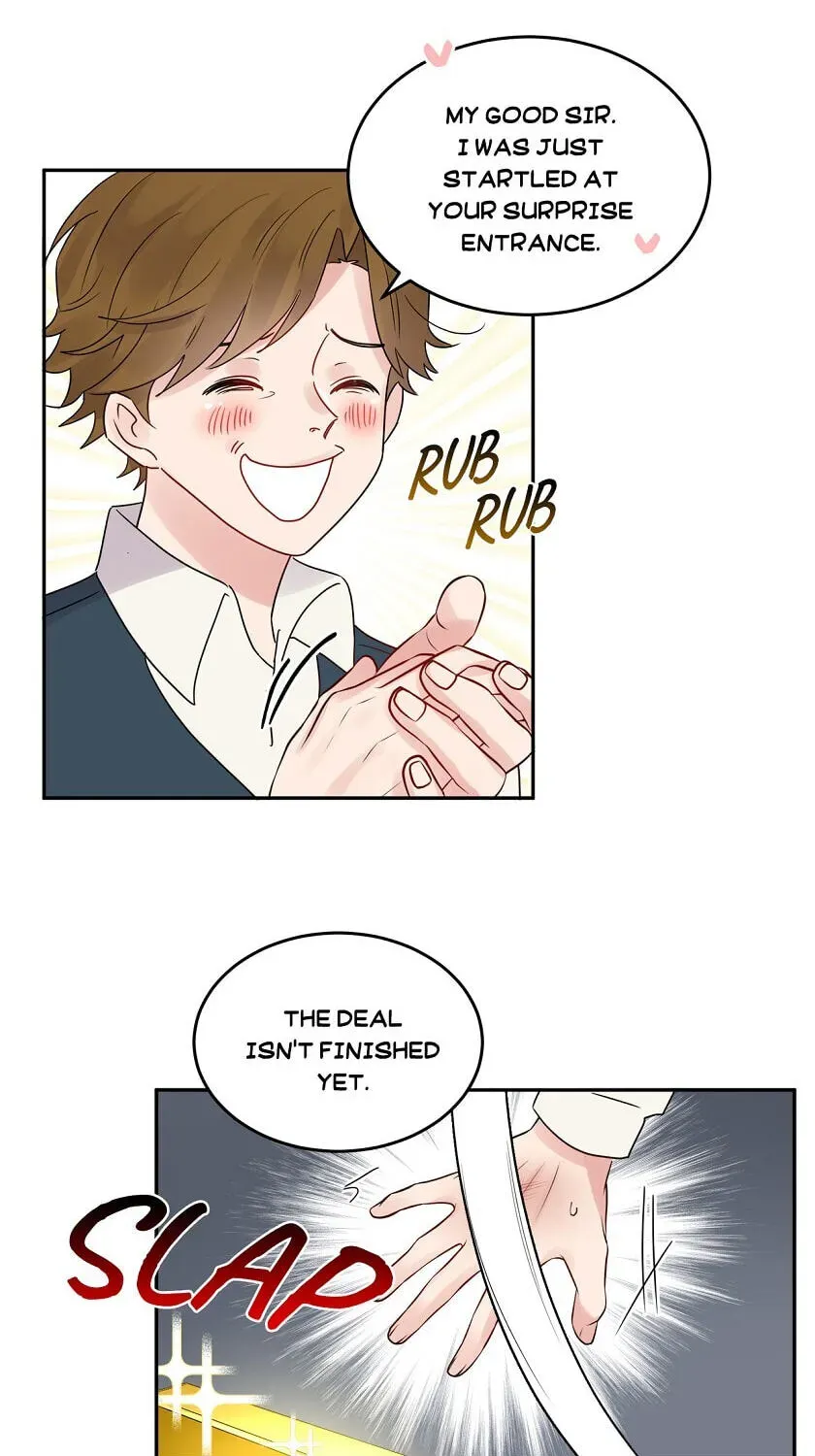 New Suitor for the Abandoned Wife Chapter 1 page 51 - 