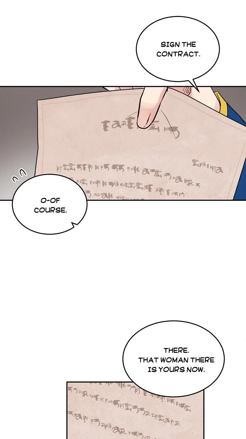 New Suitor for the Abandoned Wife Chapter 1 page 53 - 