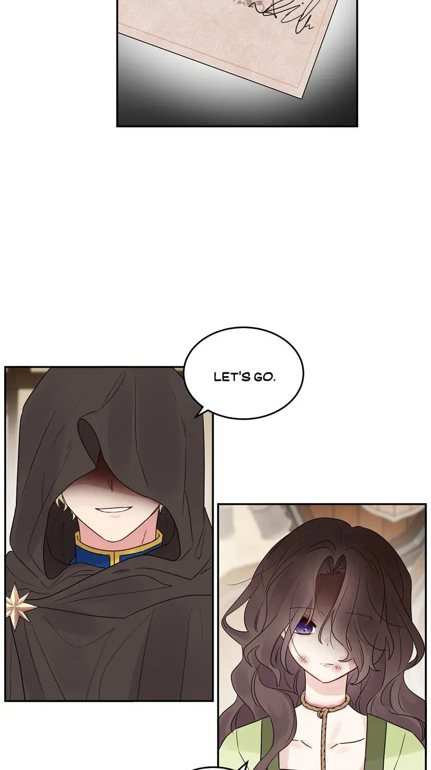 New Suitor for the Abandoned Wife Chapter 1 page 55 - 