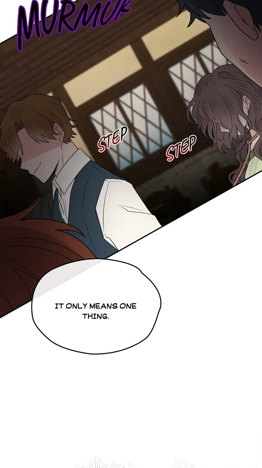 New Suitor for the Abandoned Wife Chapter 1 page 7 - 