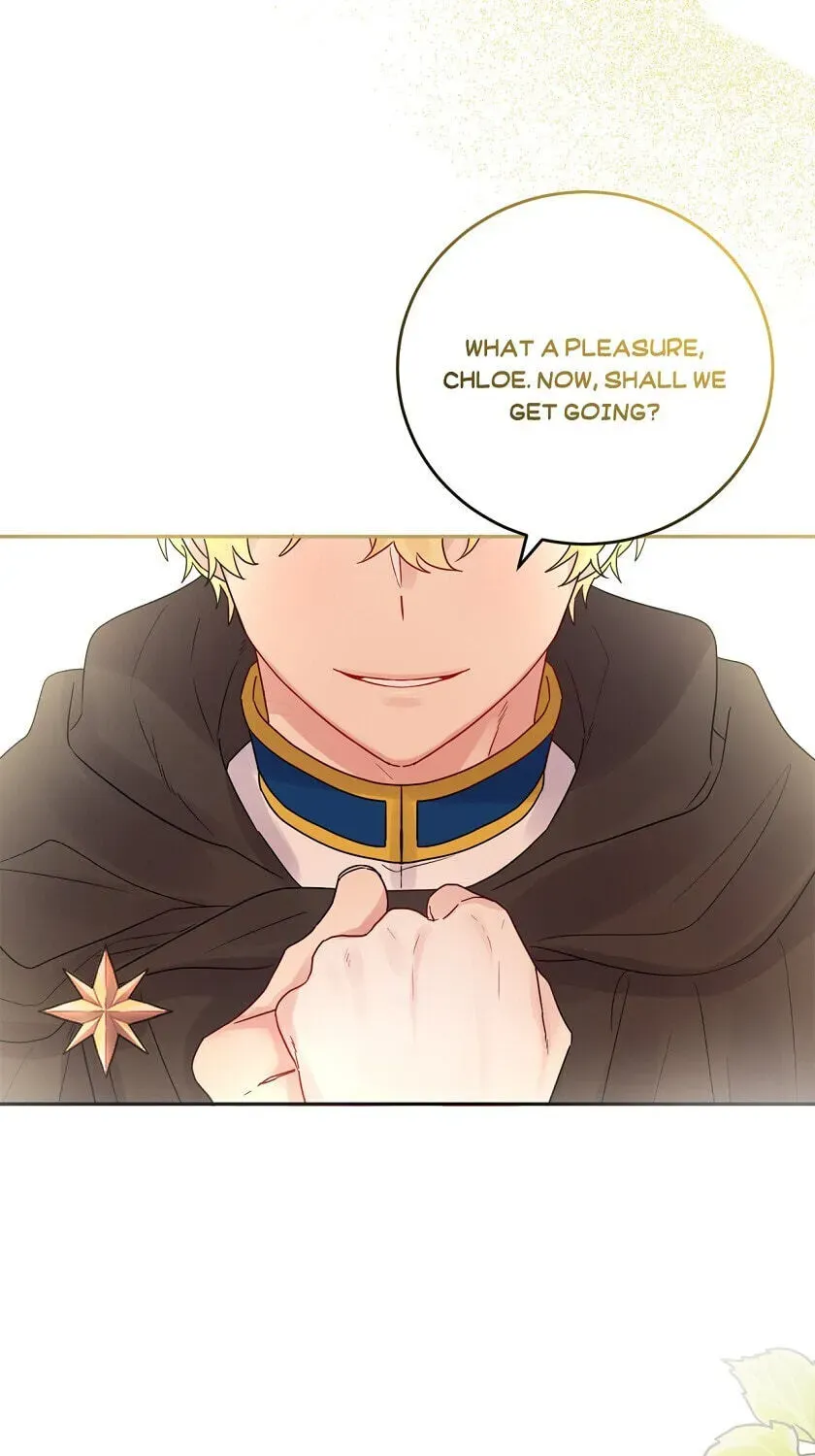 New Suitor for the Abandoned Wife Chapter 1 page 91 - 
