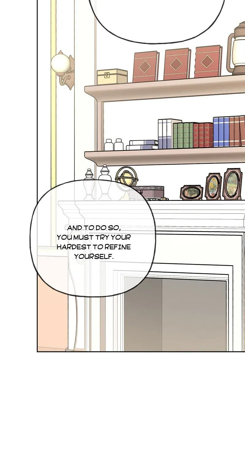 New Suitor for the Abandoned Wife Chapter 10 page 11 - 