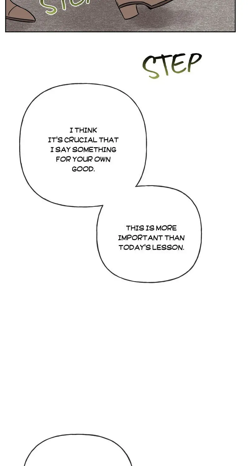 New Suitor for the Abandoned Wife Chapter 10 page 18 - 