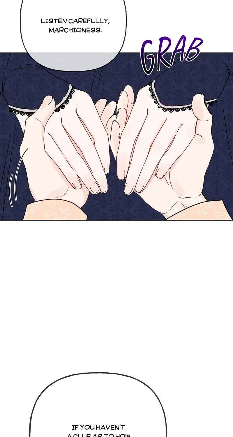 New Suitor for the Abandoned Wife Chapter 10 page 19 - 