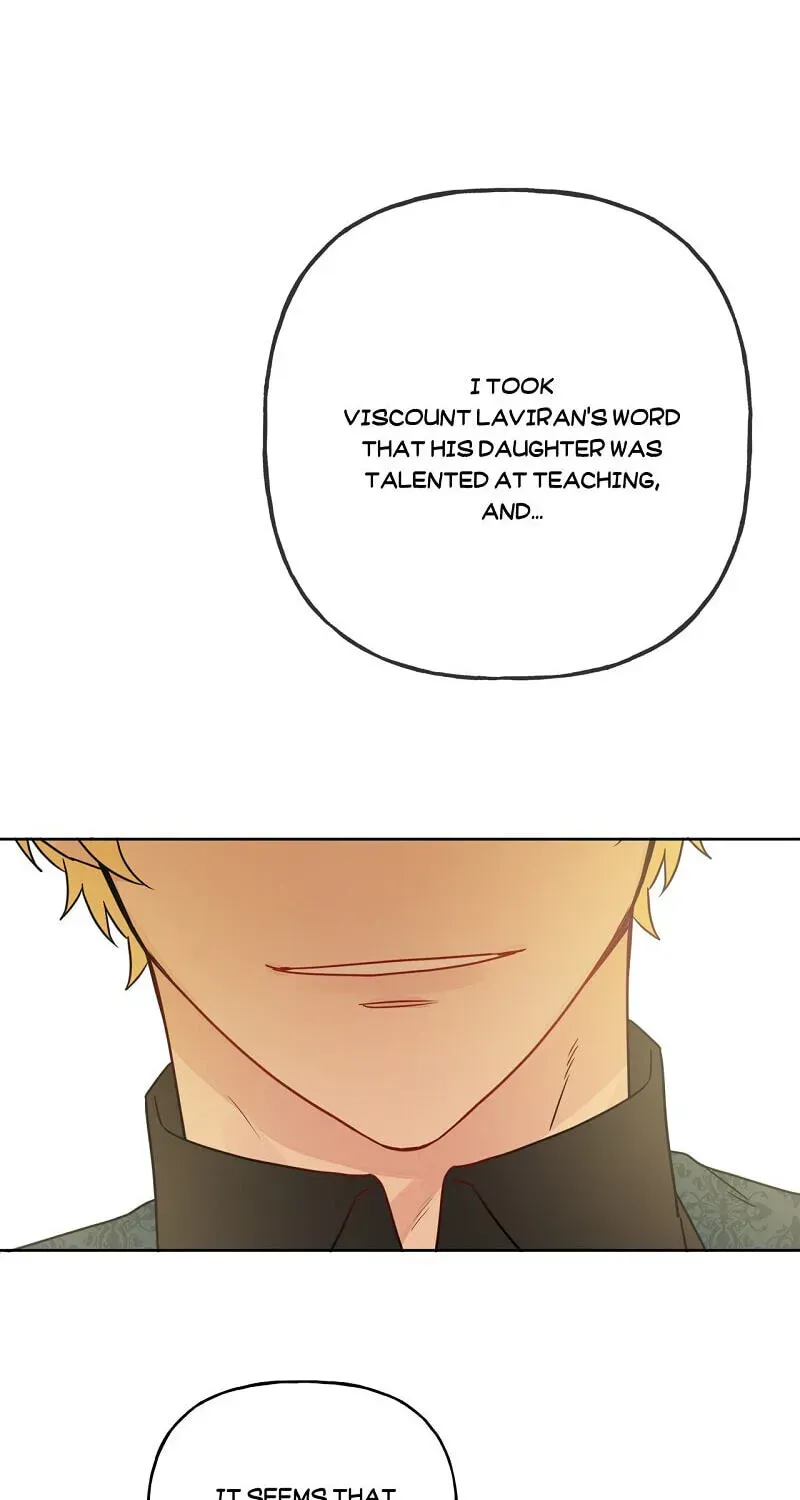 New Suitor for the Abandoned Wife Chapter 10 page 34 - 