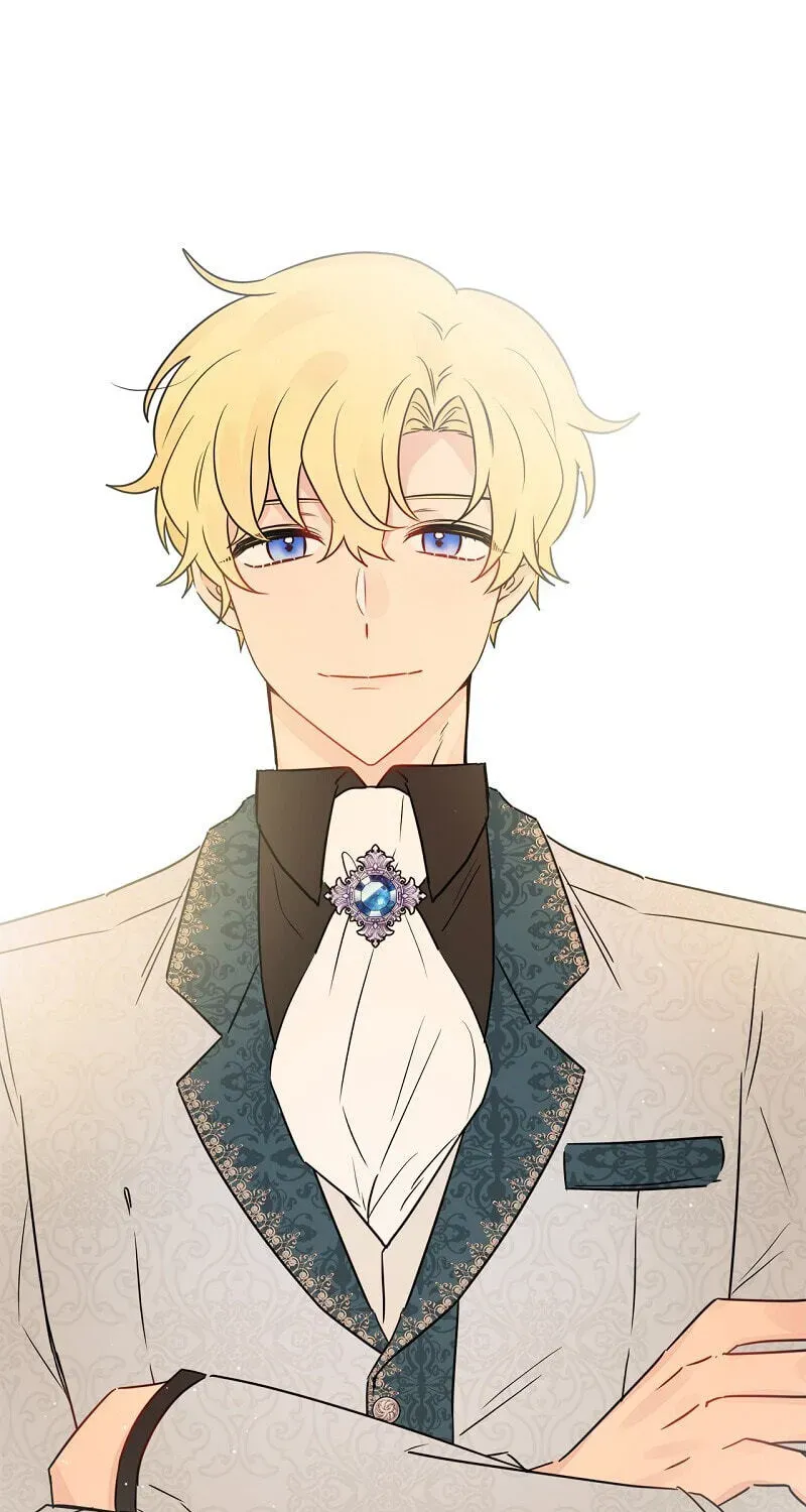 New Suitor for the Abandoned Wife Chapter 10 page 37 - 