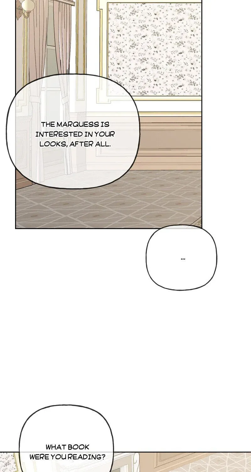 New Suitor for the Abandoned Wife Chapter 10 page 5 - 
