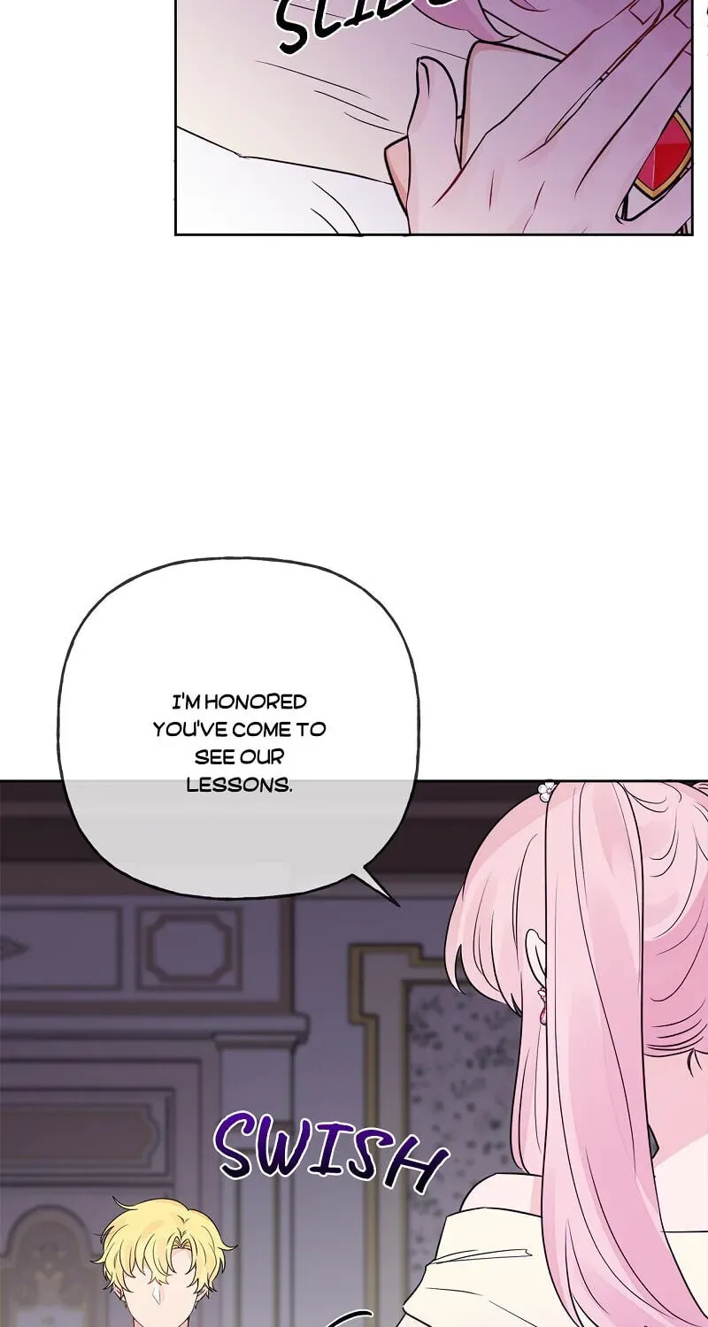 New Suitor for the Abandoned Wife Chapter 10 page 42 - 