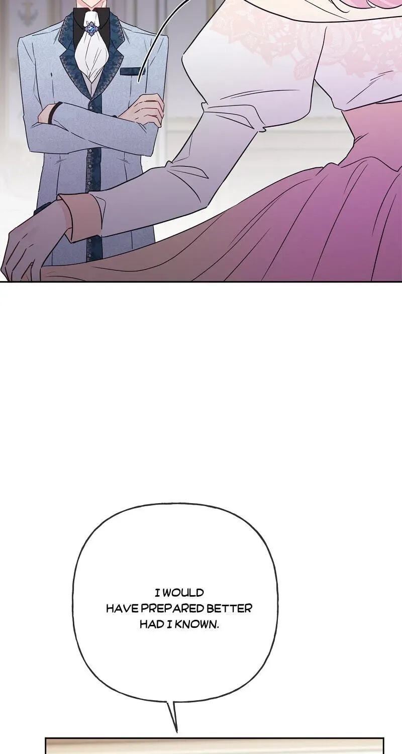 New Suitor for the Abandoned Wife Chapter 10 page 43 - 