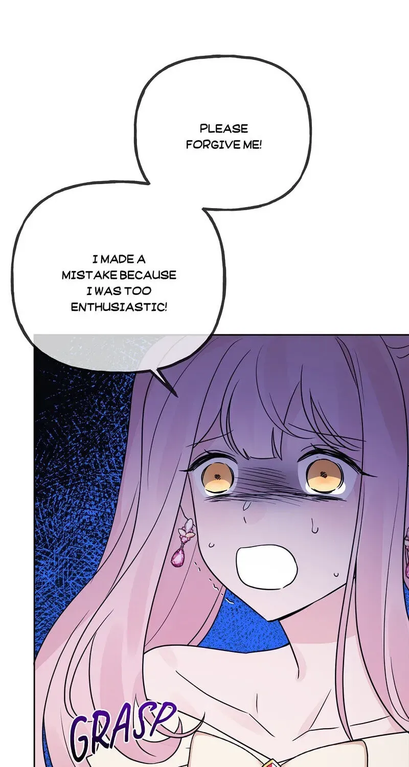 New Suitor for the Abandoned Wife Chapter 10 page 60 - 