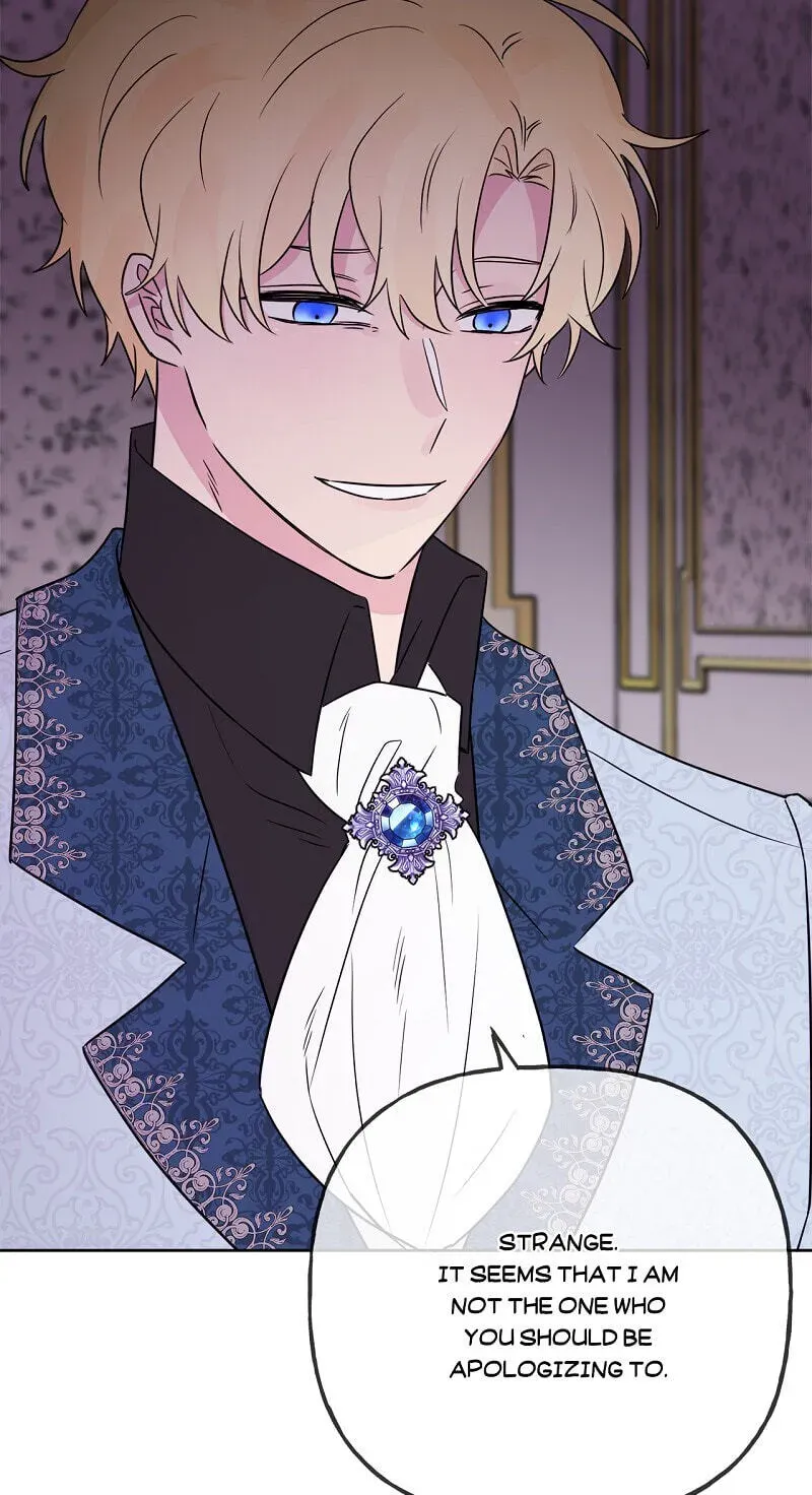 New Suitor for the Abandoned Wife Chapter 10 page 62 - 