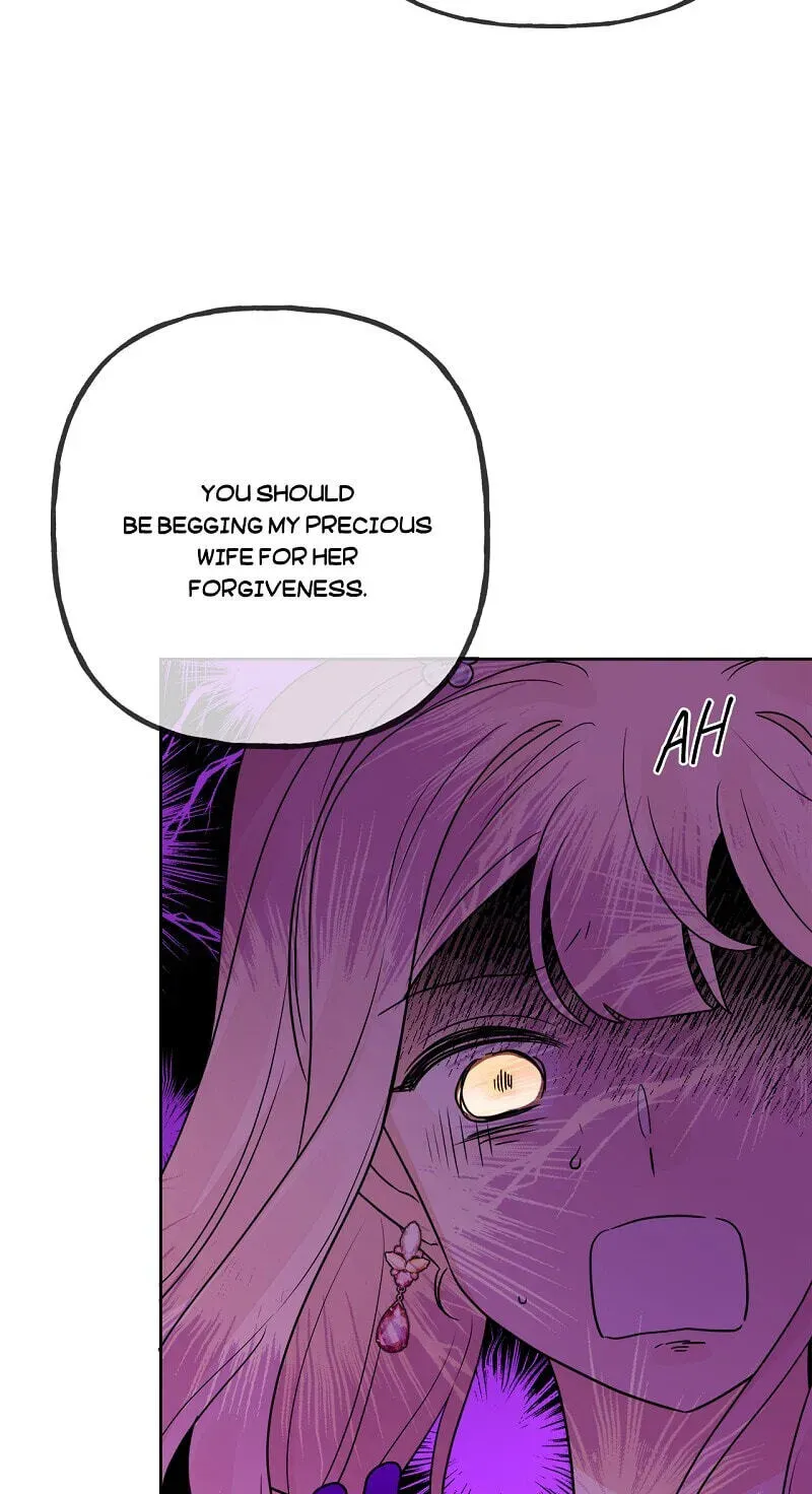 New Suitor for the Abandoned Wife Chapter 10 page 63 - 