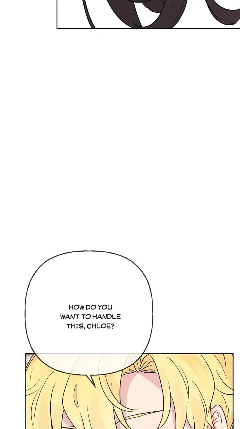 New Suitor for the Abandoned Wife Chapter 11 page 21 - 