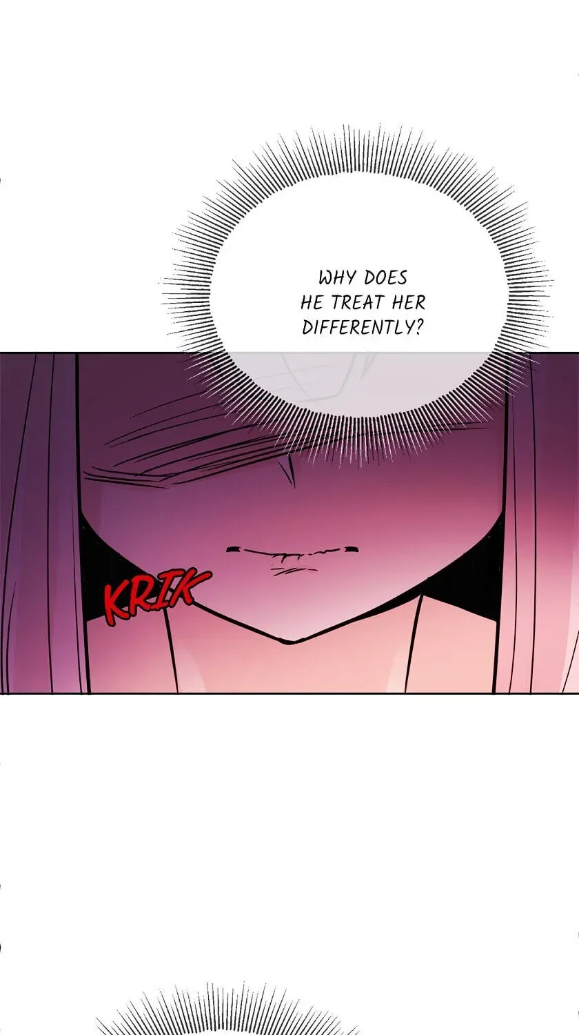 New Suitor for the Abandoned Wife Chapter 11 page 27 - 