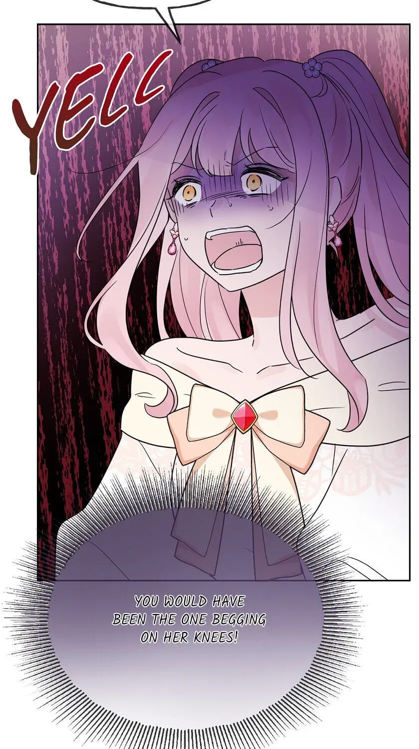 New Suitor for the Abandoned Wife Chapter 11 page 43 - 