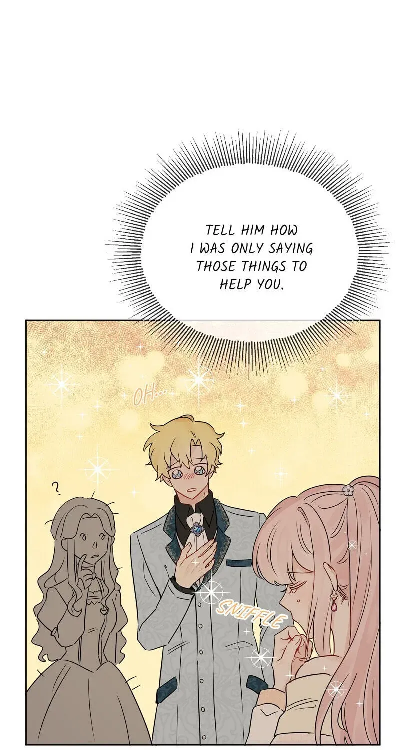 New Suitor for the Abandoned Wife Chapter 11 page 59 - 