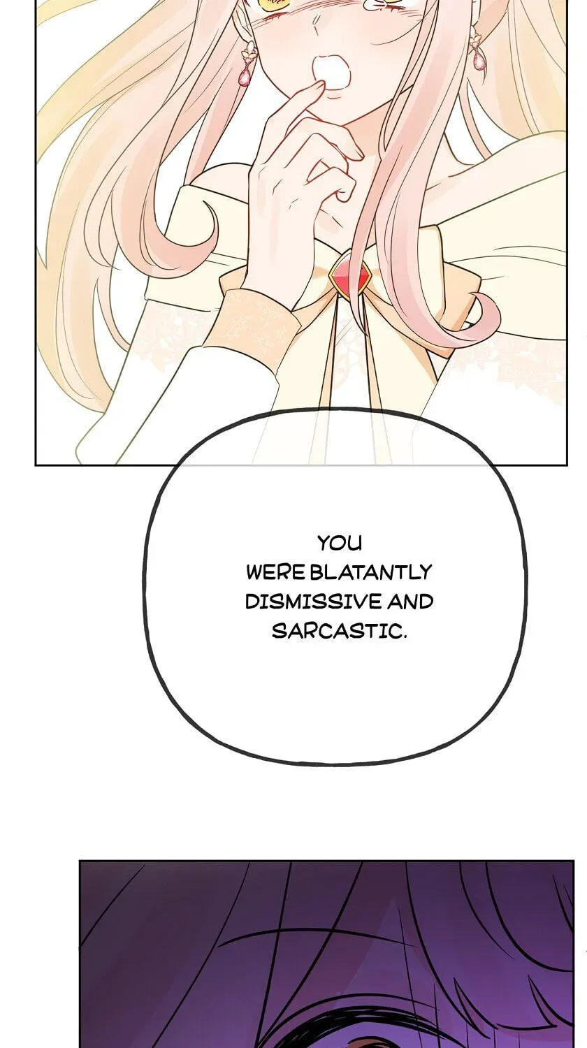 New Suitor for the Abandoned Wife Chapter 11 page 65 - 