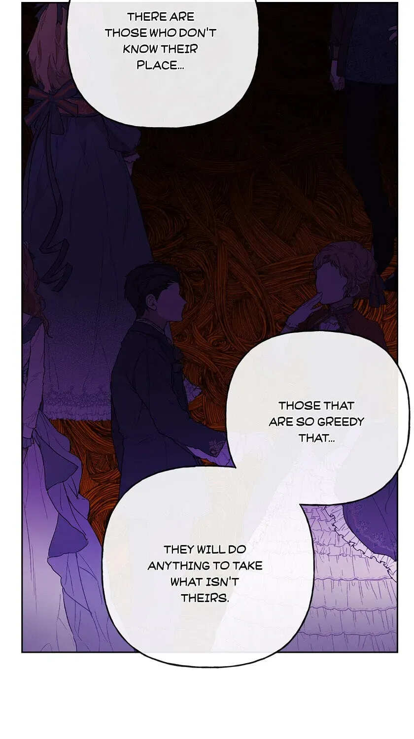 New Suitor for the Abandoned Wife Chapter 12 page 109 - 