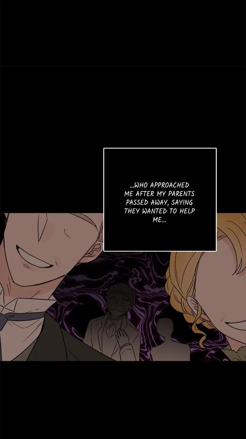 New Suitor for the Abandoned Wife Chapter 12 page 121 - 