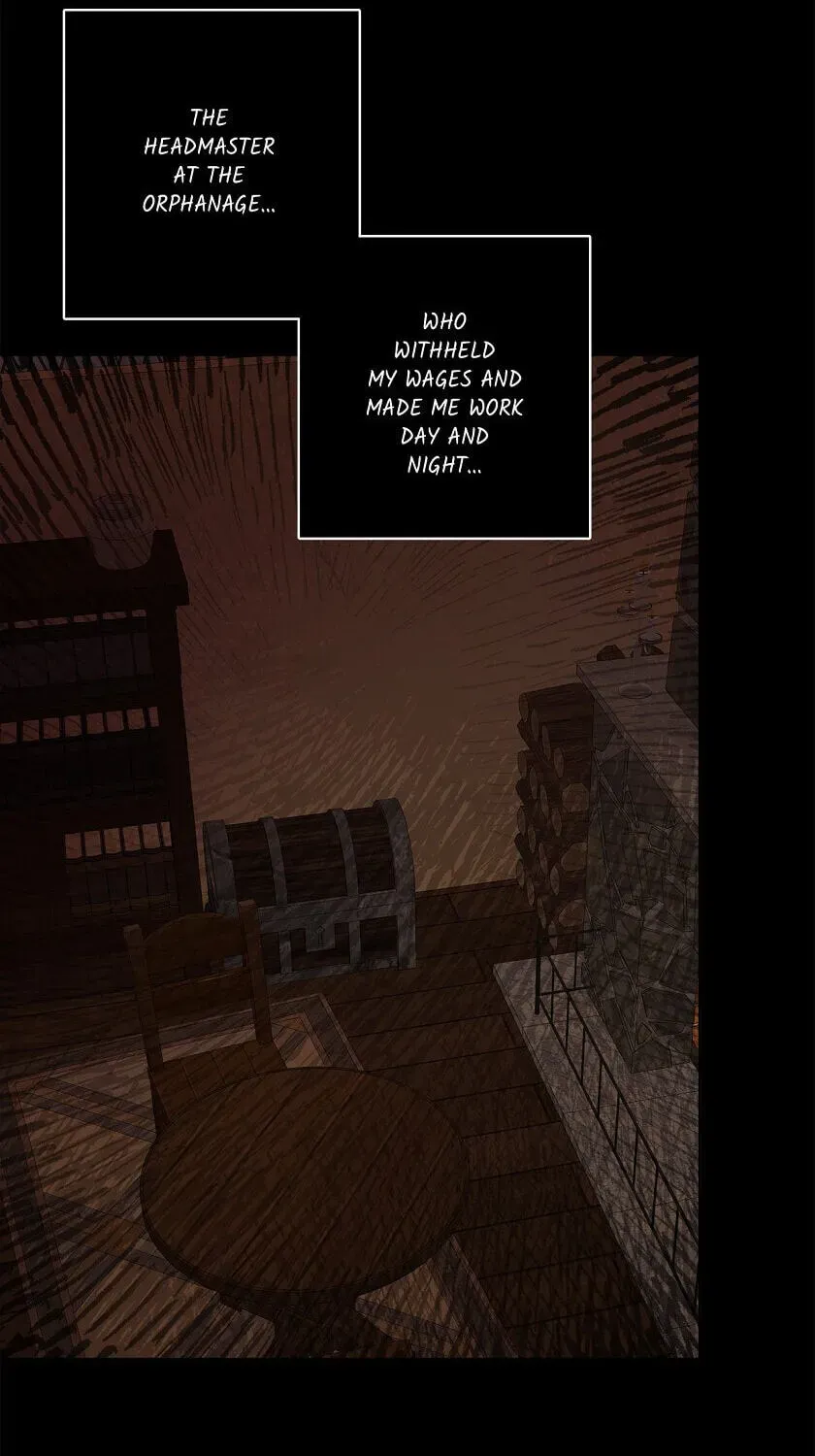New Suitor for the Abandoned Wife Chapter 12 page 123 - 