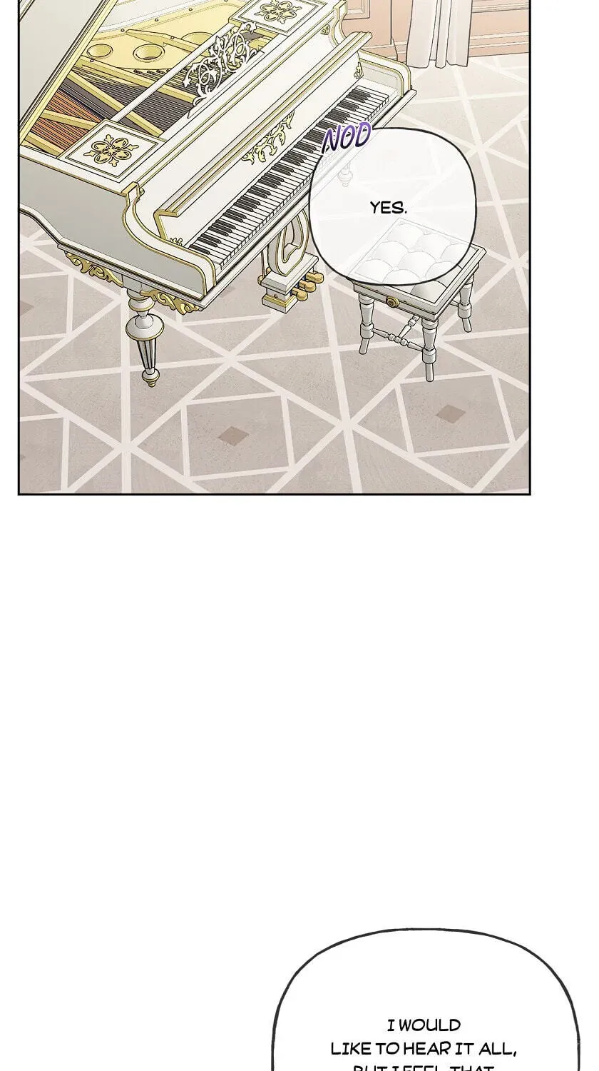New Suitor for the Abandoned Wife Chapter 12 page 17 - 
