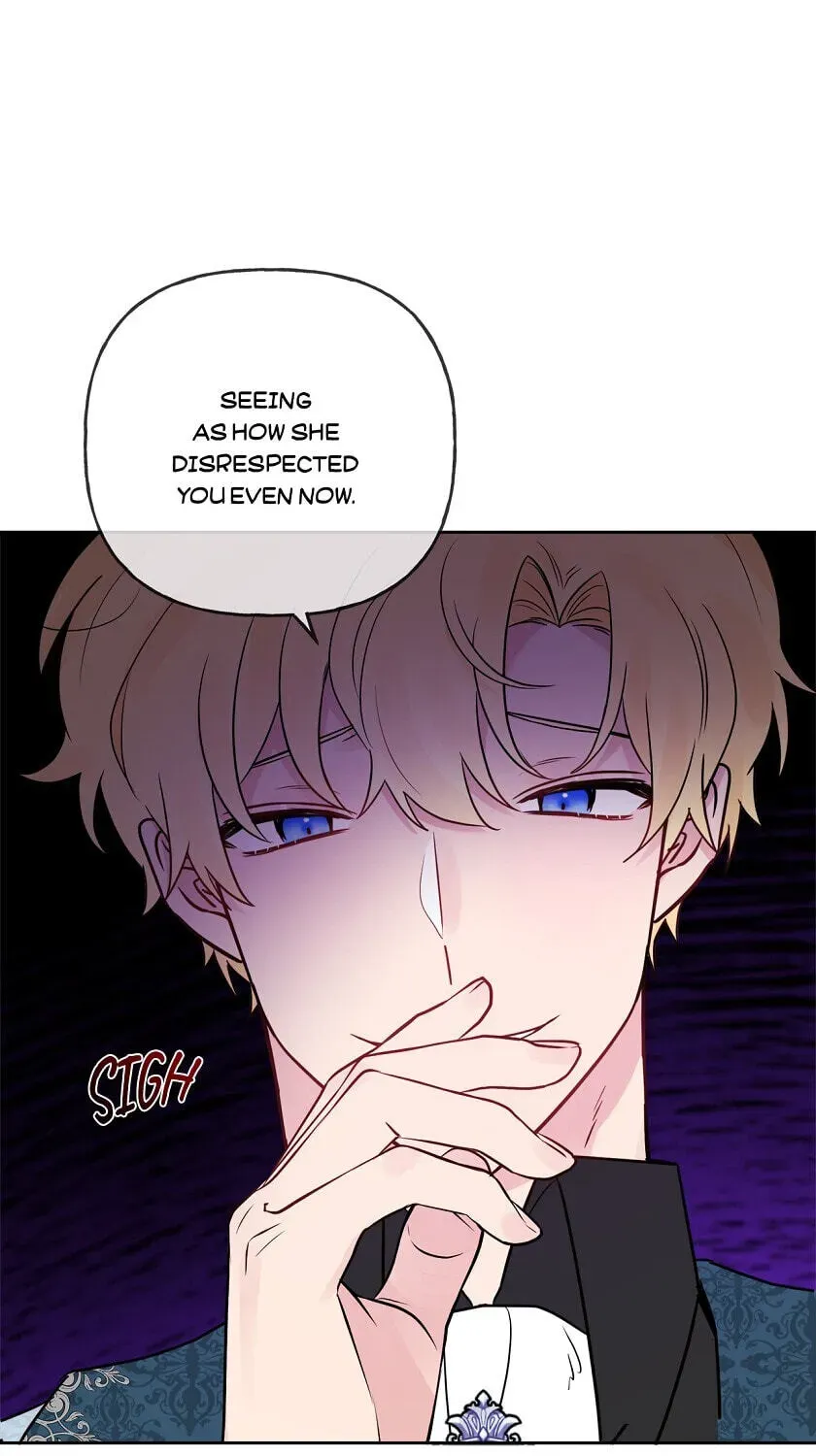 New Suitor for the Abandoned Wife Chapter 12 page 19 - 
