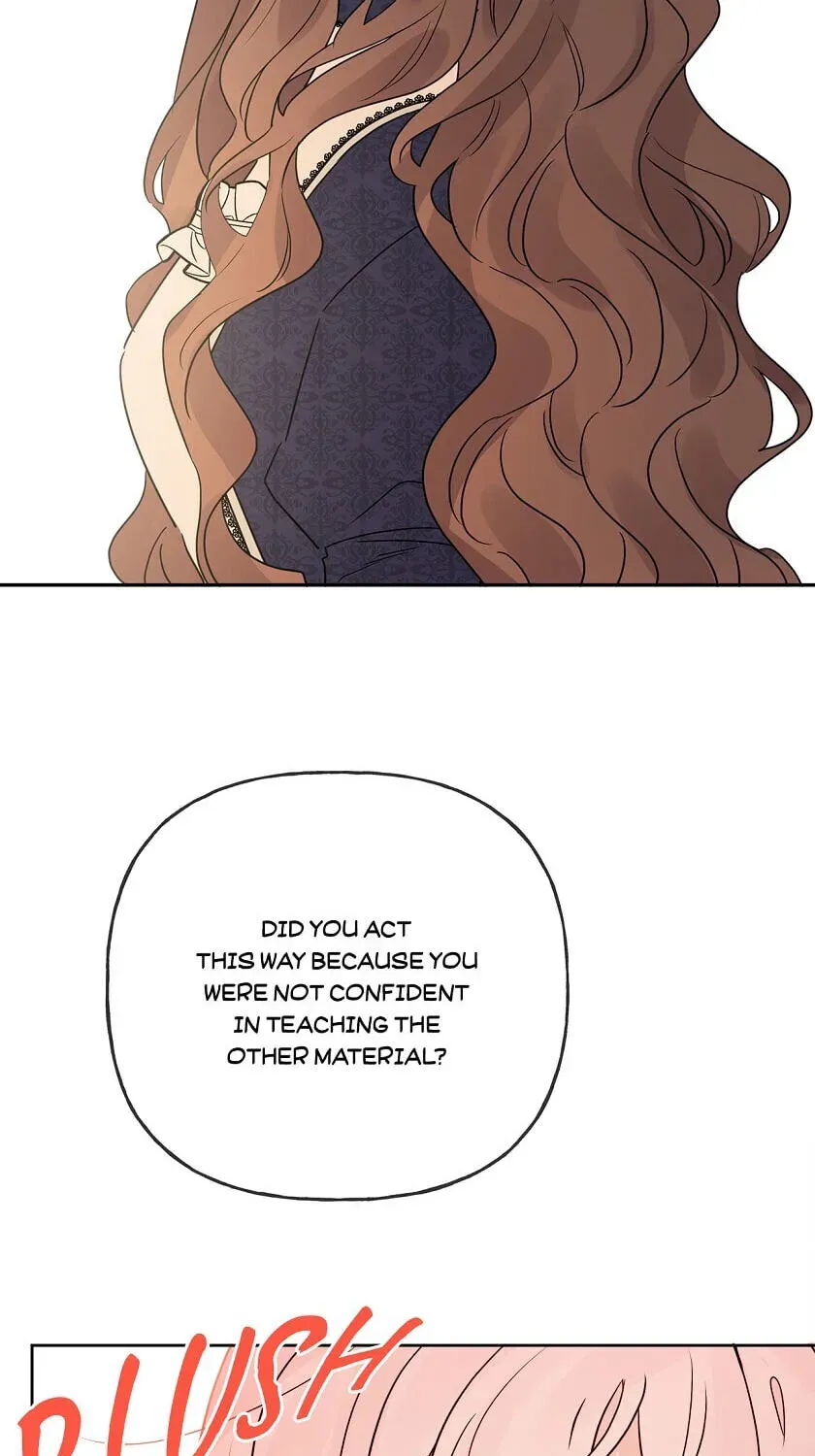 New Suitor for the Abandoned Wife Chapter 12 page 3 - 