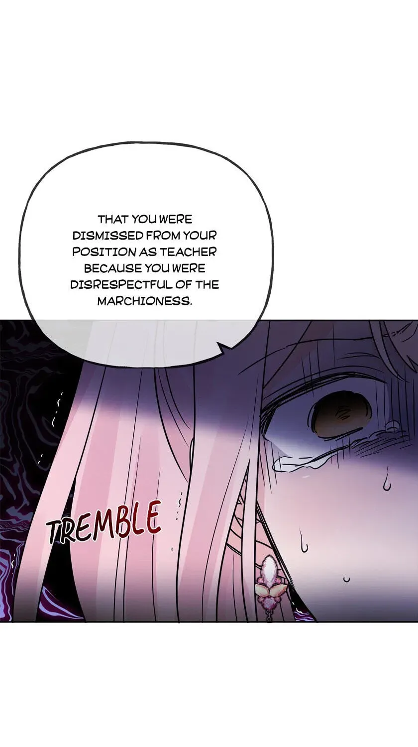 New Suitor for the Abandoned Wife Chapter 12 page 35 - 