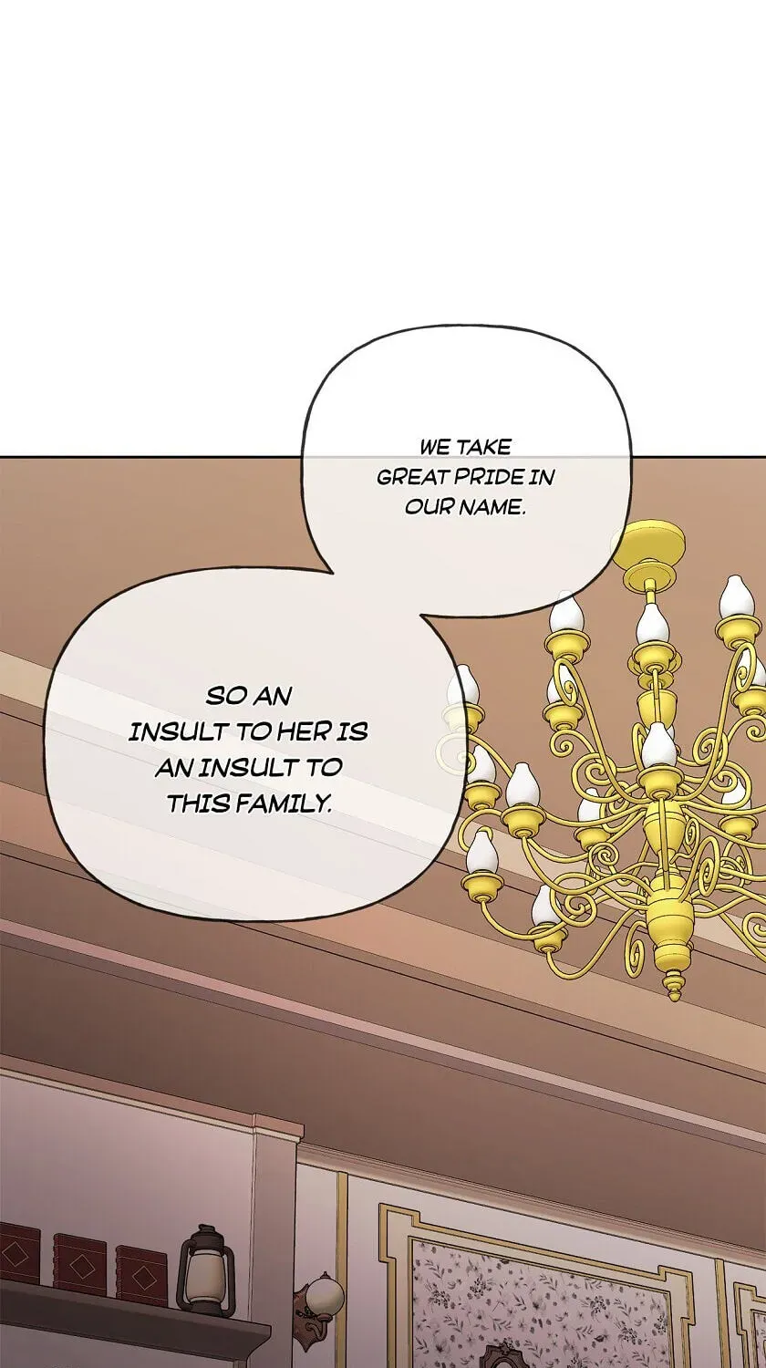 New Suitor for the Abandoned Wife Chapter 12 page 51 - 