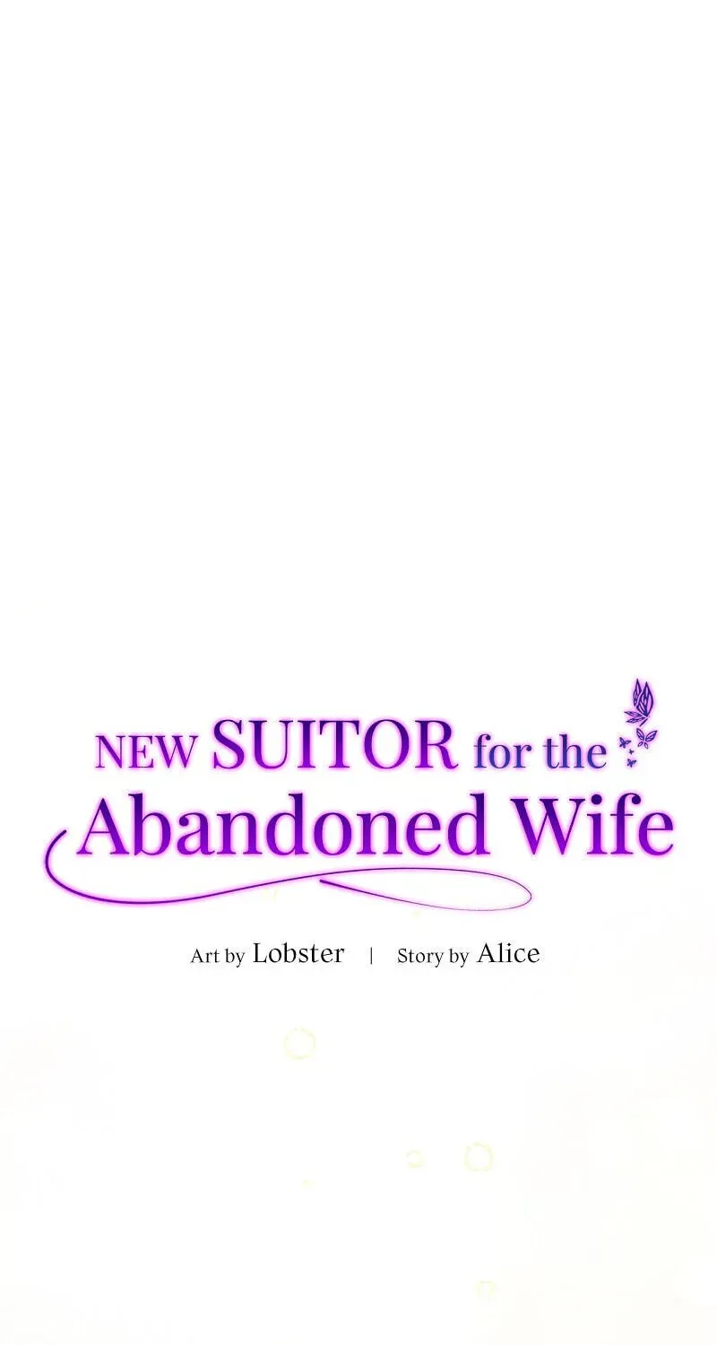 New Suitor for the Abandoned Wife Chapter 13 page 13 - 