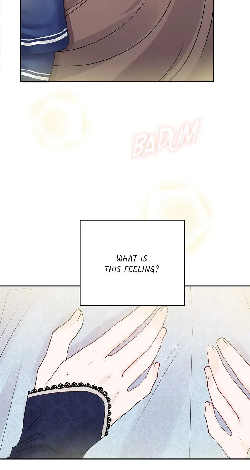 New Suitor for the Abandoned Wife Chapter 13 page 32 - 