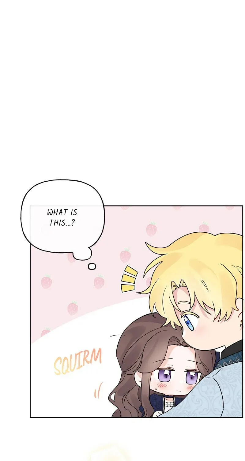 New Suitor for the Abandoned Wife Chapter 13 page 33 - 