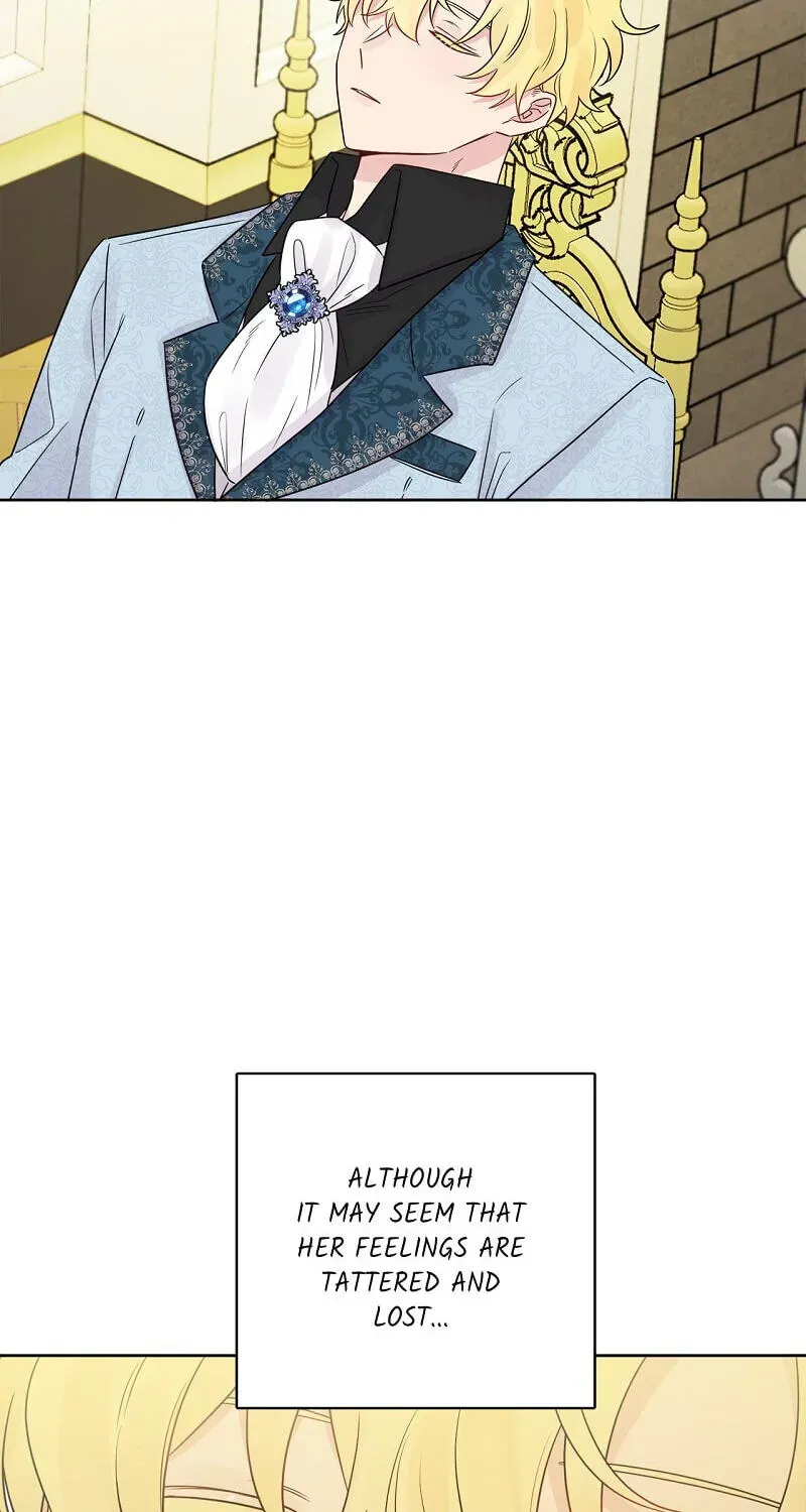 New Suitor for the Abandoned Wife Chapter 13 page 46 - 