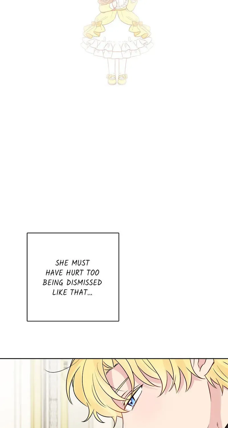 New Suitor for the Abandoned Wife Chapter 13 page 48 - 