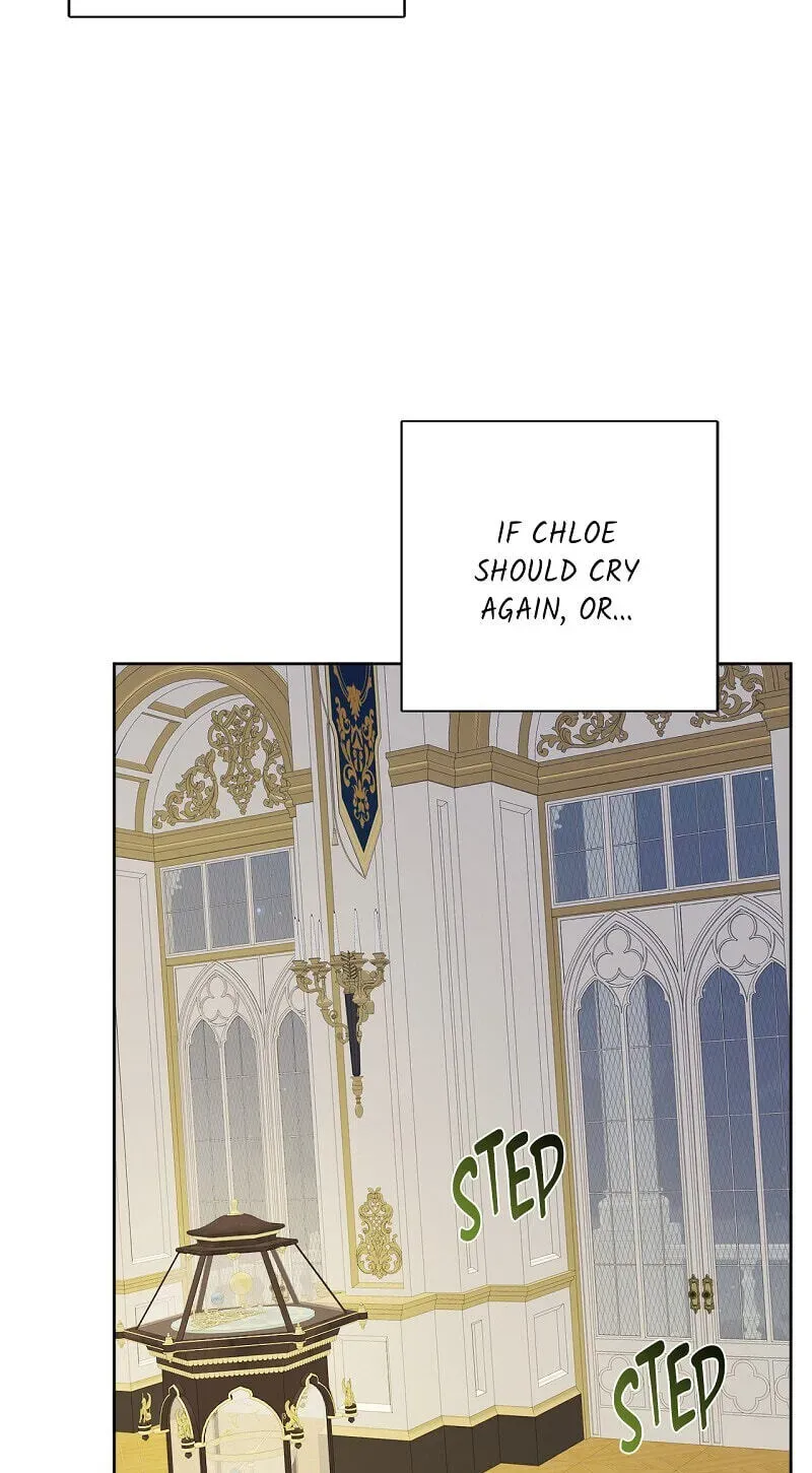 New Suitor for the Abandoned Wife Chapter 13 page 61 - 
