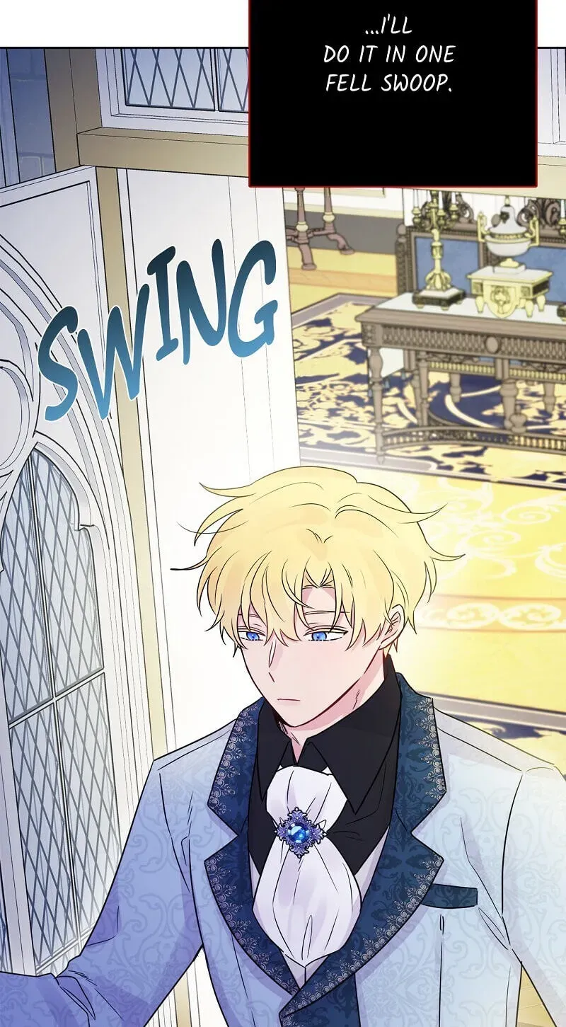 New Suitor for the Abandoned Wife Chapter 13 page 63 - 