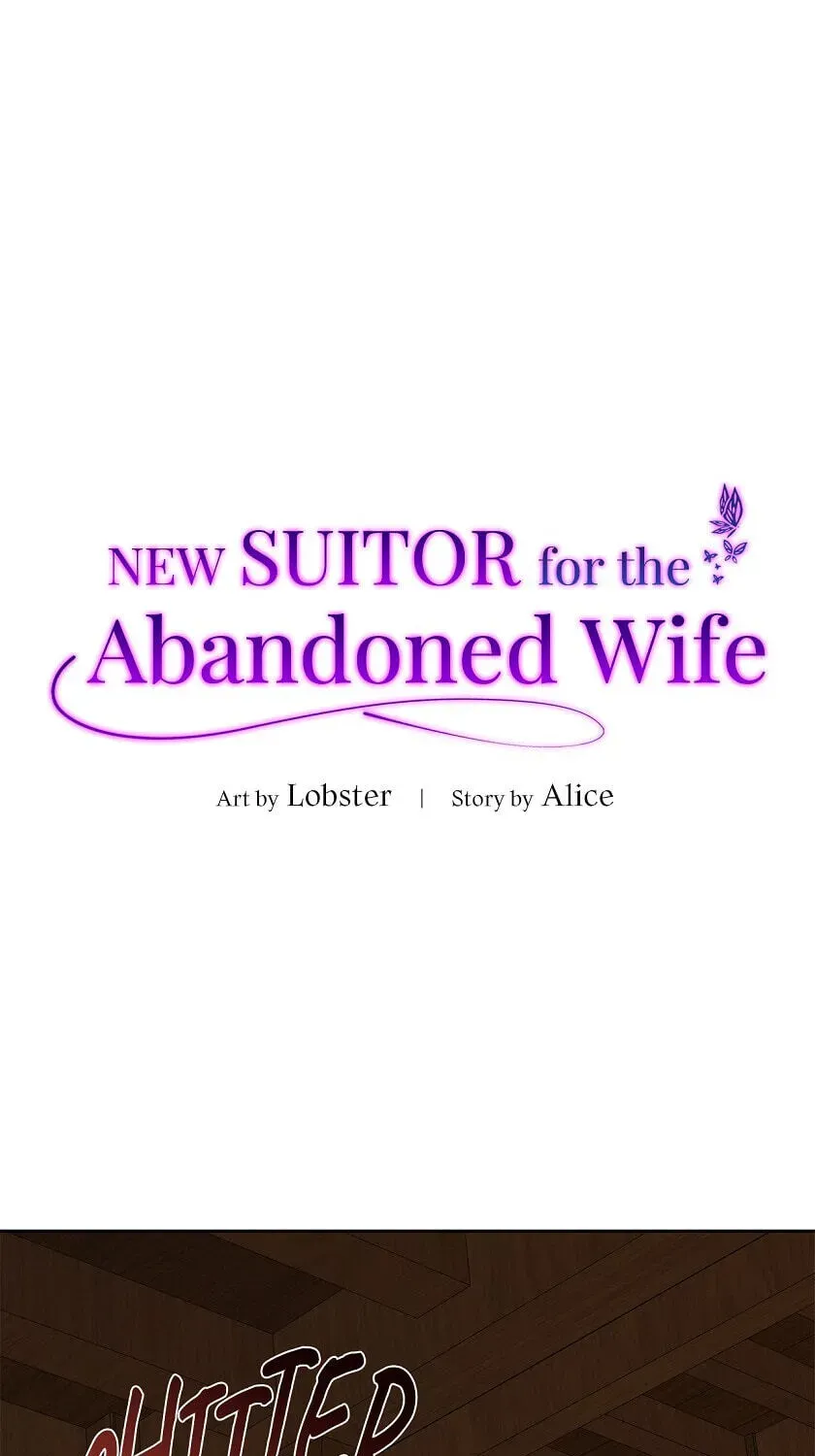 New Suitor for the Abandoned Wife Chapter 14 page 1 - 