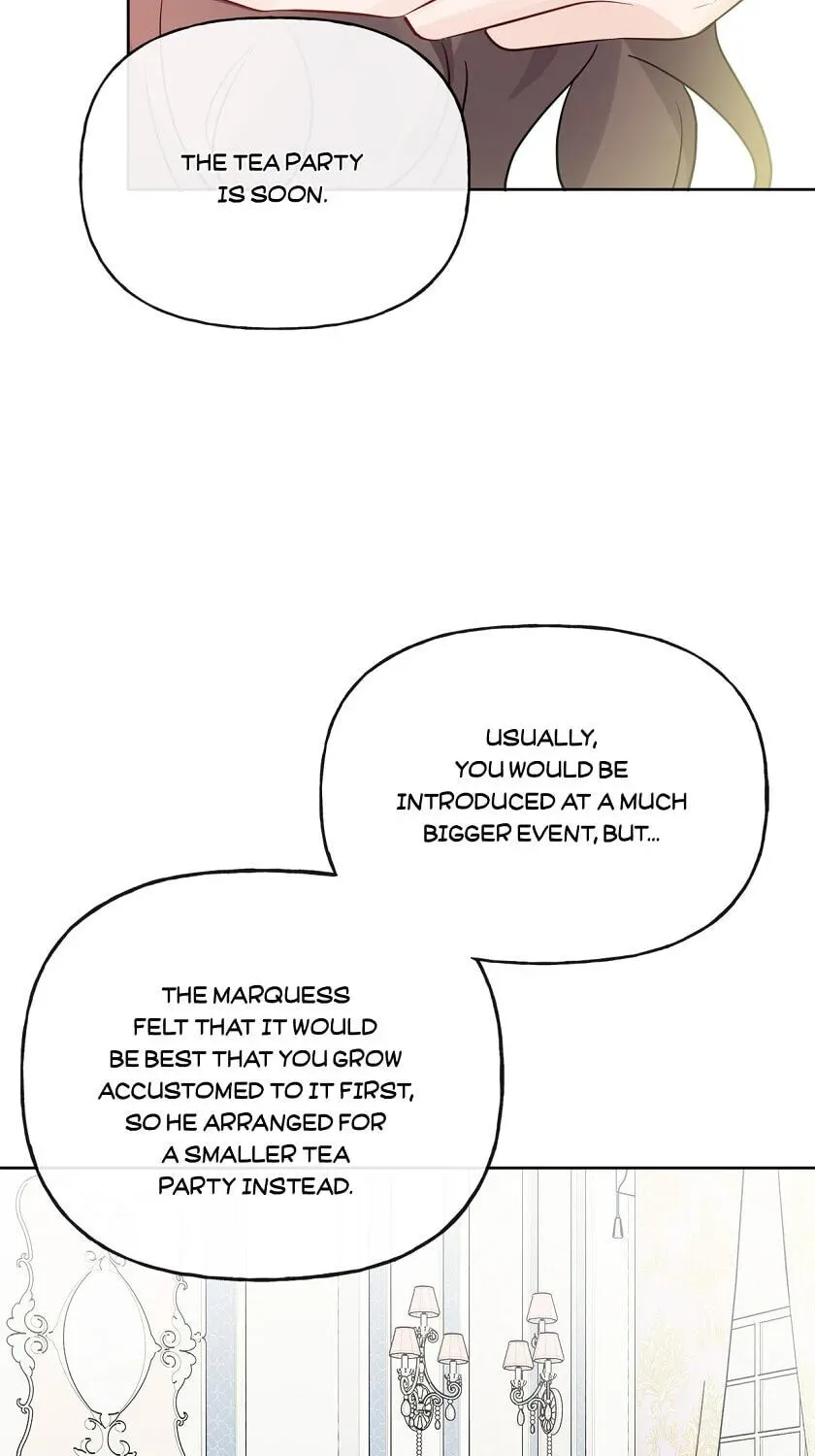 New Suitor for the Abandoned Wife Chapter 14 page 115 - 