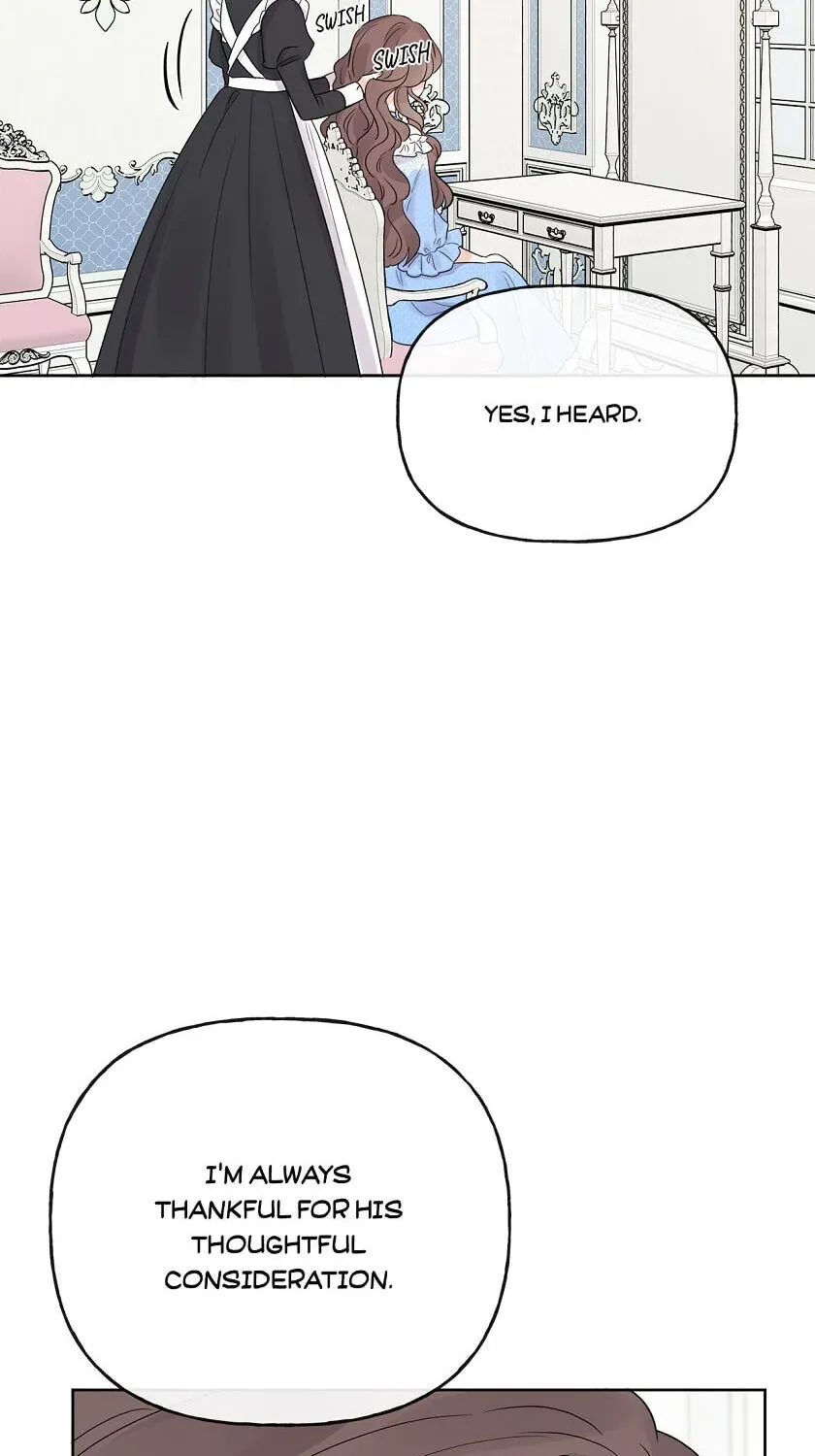 New Suitor for the Abandoned Wife Chapter 14 page 117 - 