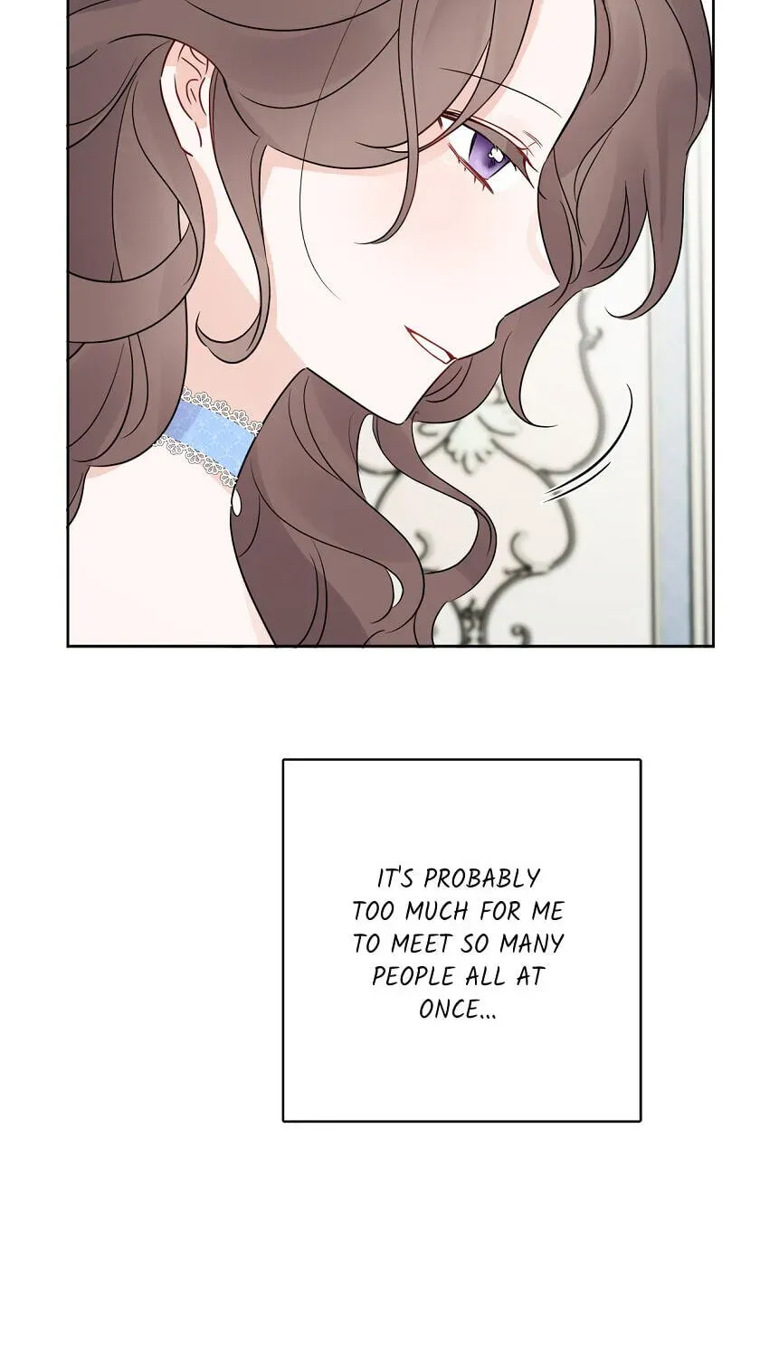 New Suitor for the Abandoned Wife Chapter 14 page 119 - 