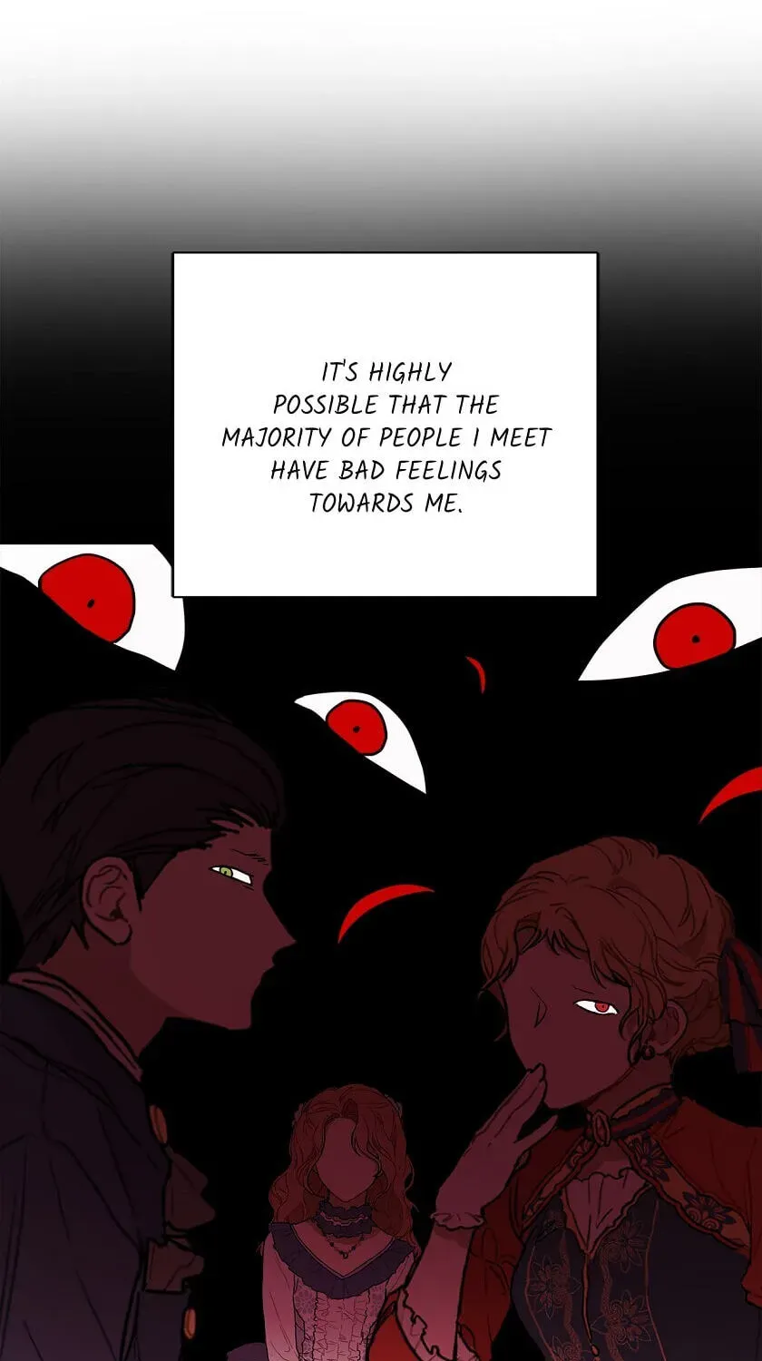 New Suitor for the Abandoned Wife Chapter 14 page 121 - 