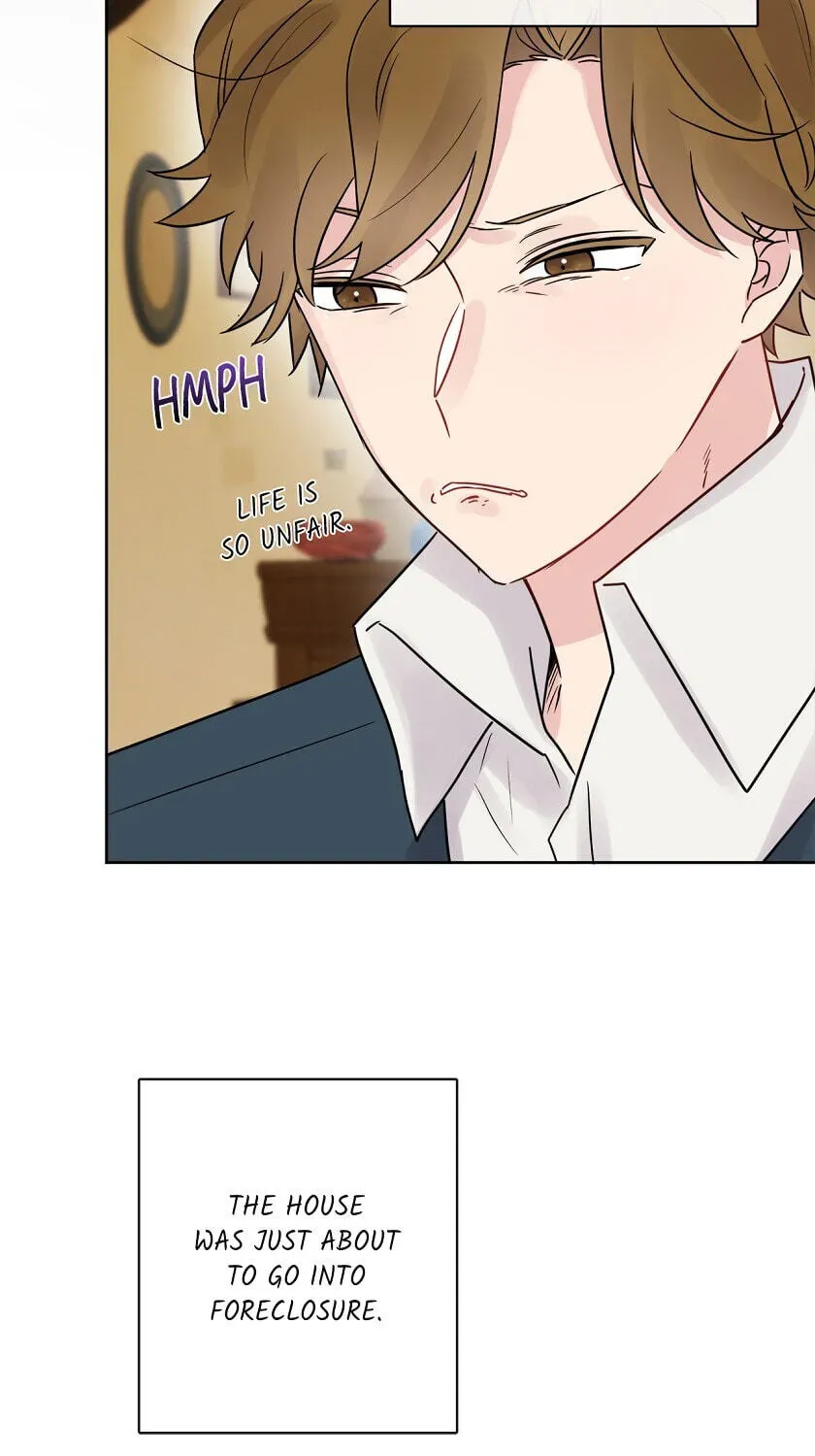 New Suitor for the Abandoned Wife Chapter 14 page 17 - 