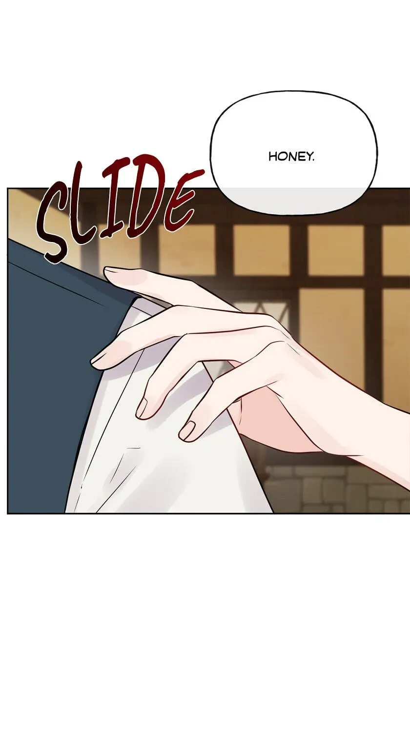 New Suitor for the Abandoned Wife Chapter 14 page 19 - 